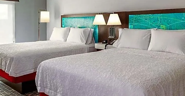 Hampton Inn & Suites Chico, Ca